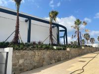 Jardín, Piscina y Fibra Óptica - SimplyTarifa - Bed and Breakfast Tarifa