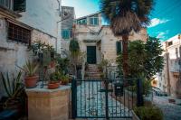 Donna Lina - B&B Matera
