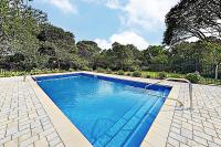 Five Bedroom Holiday Home