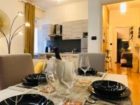 B&B Valenza - La maison ,appartamento di charme e benessere - Bed and Breakfast Valenza