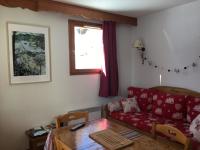 B&B Puy-Saint-Vincent - Puy St Vincent 1800 - appt 6 pers - près des pistes - Bed and Breakfast Puy-Saint-Vincent