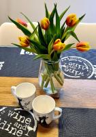 Loft Rezidence Kotel - Ferienwohnung Rokytnice nad Jizerou