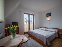 Kleines Doppelzimmer
