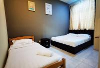 B&B Ipoh - D'Penthouz by EzComfy @ #Sunway #LostWorldofTambun - Bed and Breakfast Ipoh