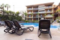 Sweet Home Puerto de la Cruz - B&B