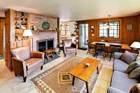 Areys Pond Point - Ferienwohnung Orleans