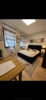 Schulz Apartments Zentrum - Bed and Breakfast Bonn