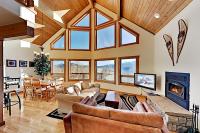Ski Your Heart Out - B&B