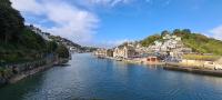 Cosy Bake Cottage, Great Location in Looe, Cornwall - B&B Looe