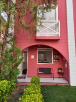 Casa em Condomínio 2 suítes casa 03 - Chambres d’hôtes