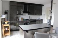 Ferienwohnung Lachmayr - B&B Geltendorf