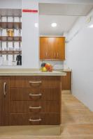 Appartement met Balkon