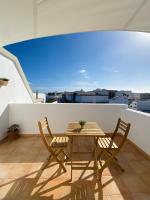Duplex avec Terrasse