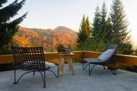 4Badgers / 4Jazavca - Mountain House - B&B
