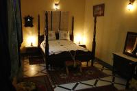 Lalla Fatima Suite