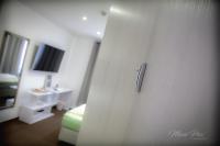 Chambre Double Deluxe avec Baignoire