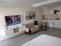 B&B Eilat - coral suite new vacation apartment - Bed and Breakfast Eilat