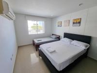 Apartamento de 2 dormitorios con vistas al mar