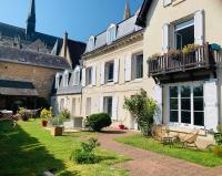 Les Tourterelles - Chambres d’hôtes