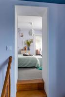 Doppelzimmer mit eigenem Bad