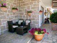 Apartamentos Barrosa - Ferienwohnung Portonovo