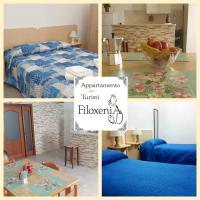 B&B Santa Severina - Appartamento per Turisti Filoxenia - Bed and Breakfast Santa Severina