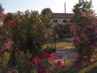 azienda agrituristica Allumiere - B&B