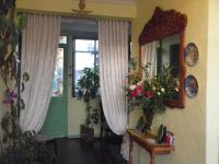 Camera Doppia con Letti Singoli