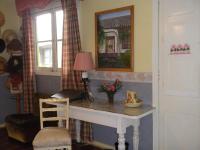 Camera Singola con Bagno