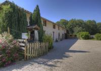le paradis vert - B&B