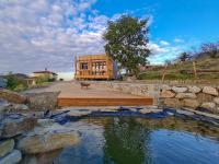 Panorama glamping Vipavska dolina - B&B Dobravlje