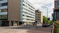 Borg Apt City Central - B&B