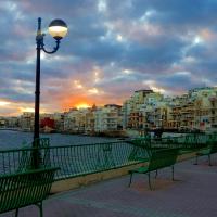 B&B Marsaskala - Aurora - Bed and Breakfast Marsaskala