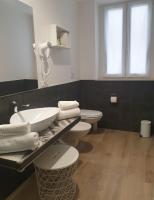 Dreibettzimmer