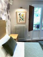Emérita Luxury Home - Ferienwohnung