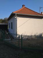 SandorA Vendégház Nagyrákos - B&B Nagyrákos