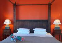 Deluxe Kamer met Kingsize Bed