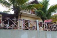 Guaramiranga-ce Chalé do Rei - B&B Guaramiranga