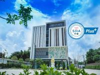 B&B Trat - Trat City Hotel - Bed and Breakfast Trat