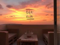 Terra Kriola - Bed and Breakfast Sal Rei