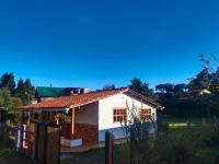 Samaria, un lugar para descansar y disfrutar - B&B Santa Helena