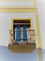 El Envero Apartamento - B&B