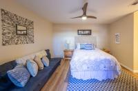 Two-Bedroom Villa with Ocean View - Wrap-around Balcony #6