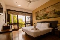 B&B Negombo - Terrace Green Hotel & Spa - Bed and Breakfast Negombo