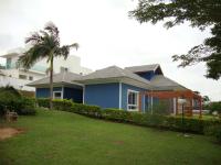 Minha Casinha Azul na Represa - Ferienwohnung