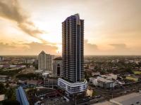 Triple D @ Troika Residence - B&B Kota Bharu