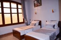 Chambre Lits Jumeaux