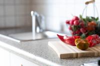 Apartamento con vistas a las montañas