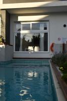 Standard Apartment mit Pool