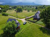 Chalet met 3 Slaapkamers